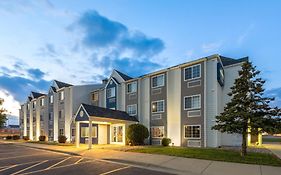 Microtel Inn & Suites By Wyndham Sioux Falls